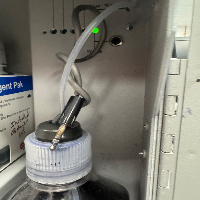 Beckman Coulter Vi-Cell XR Cell Viability Analyzer image 0